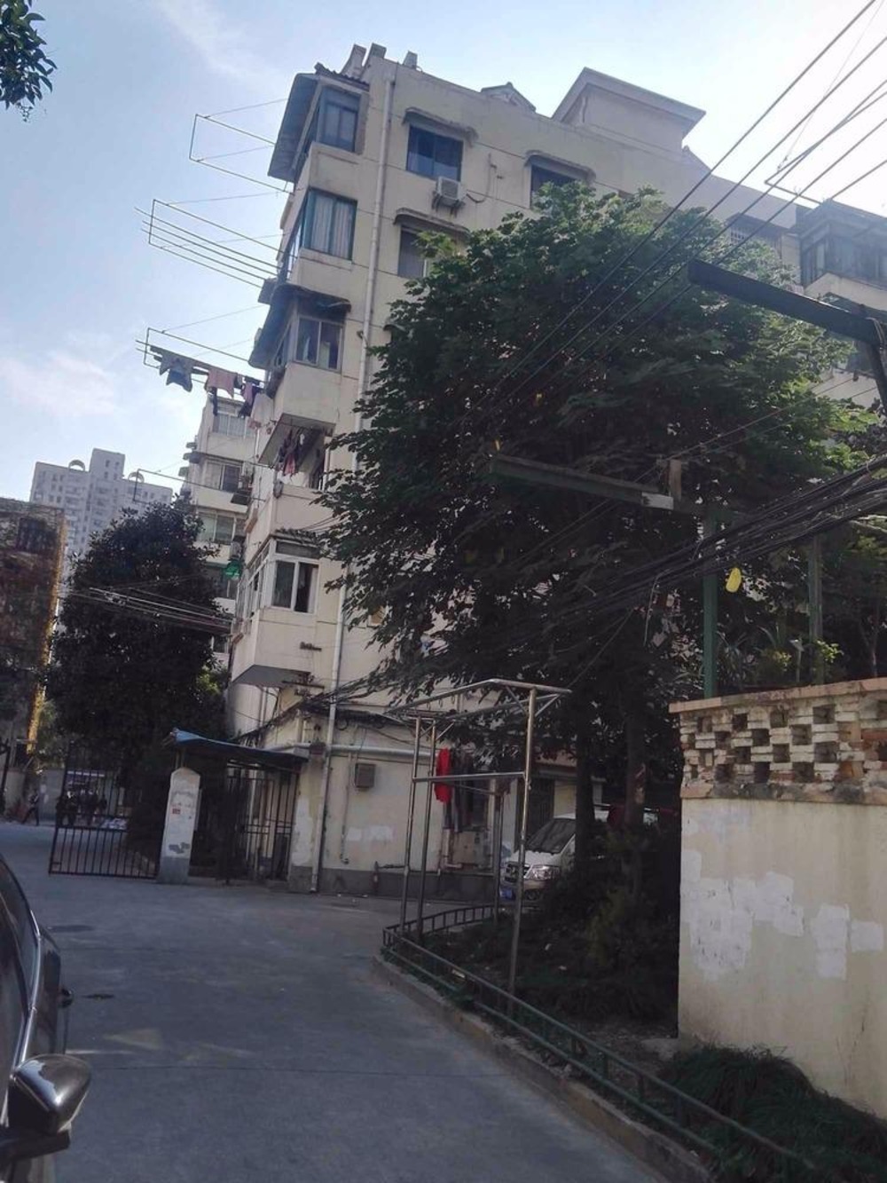 上海西凌新邨二手房房源图片