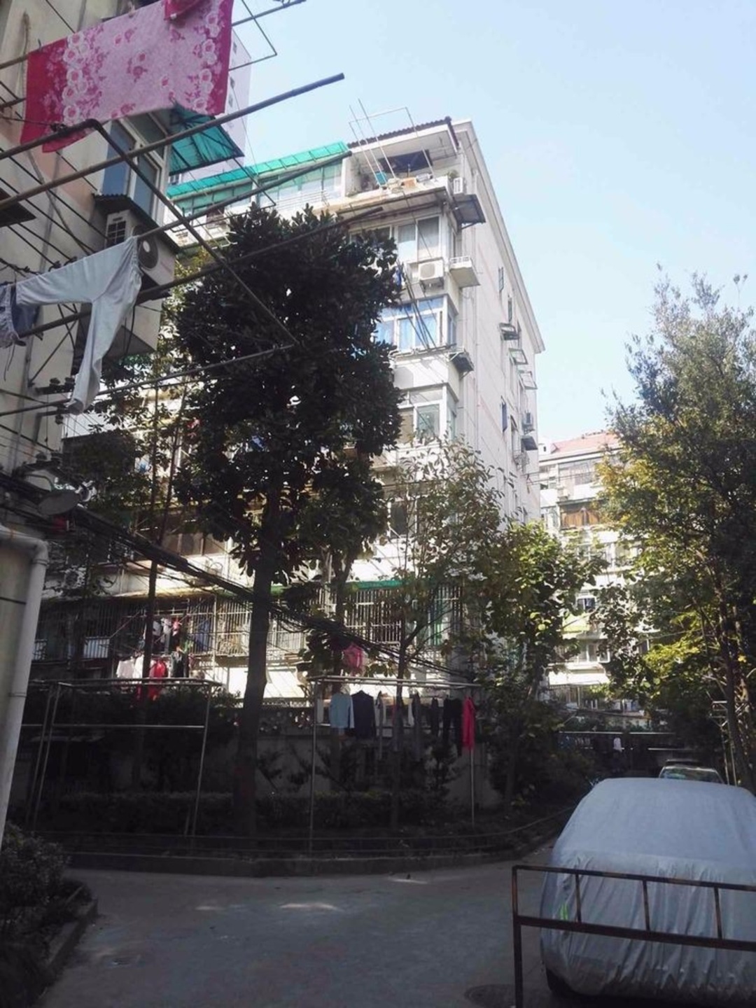上海西凌新邨二手房房源图片