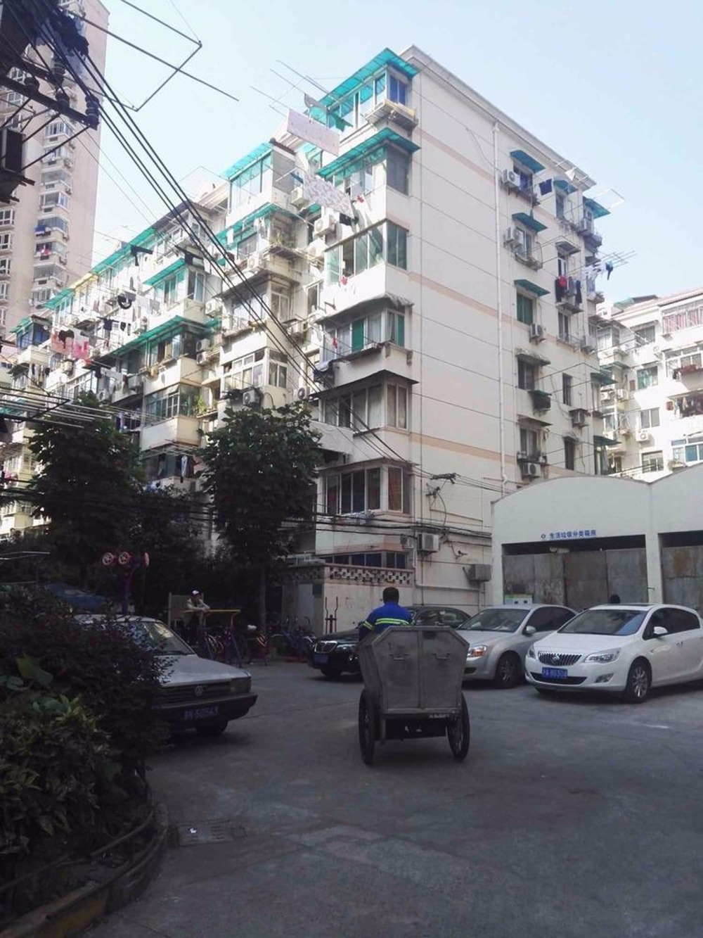 上海西凌新邨二手房房源图片