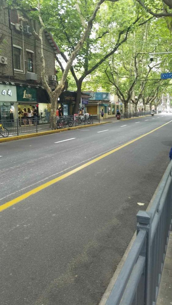 上海陕西南路187弄老公寓二手房房源图片