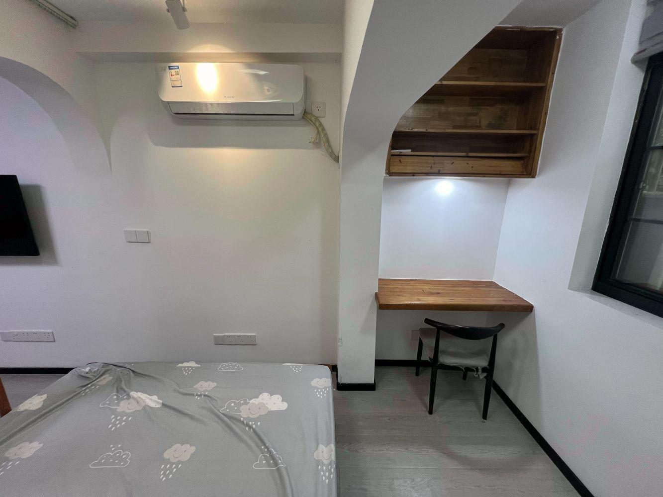 上海绍兴路56号公寓二手房房源图片