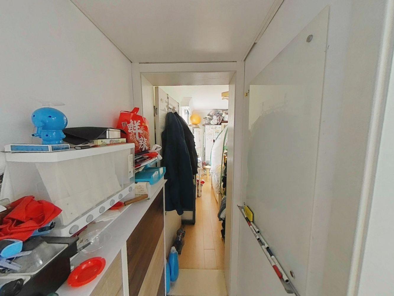 上海局门路434弄小区二手房房源图片