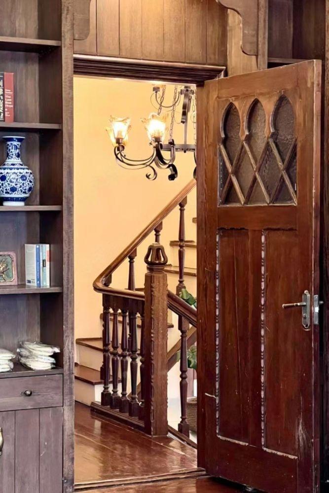 上海长乐村二手房房源图片