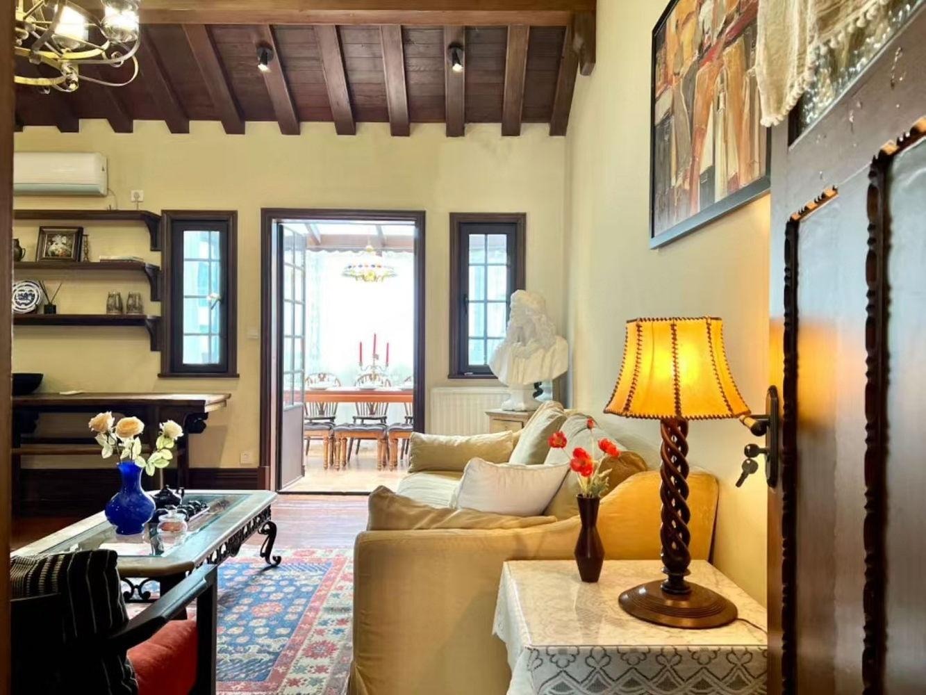 上海长乐村二手房房源图片