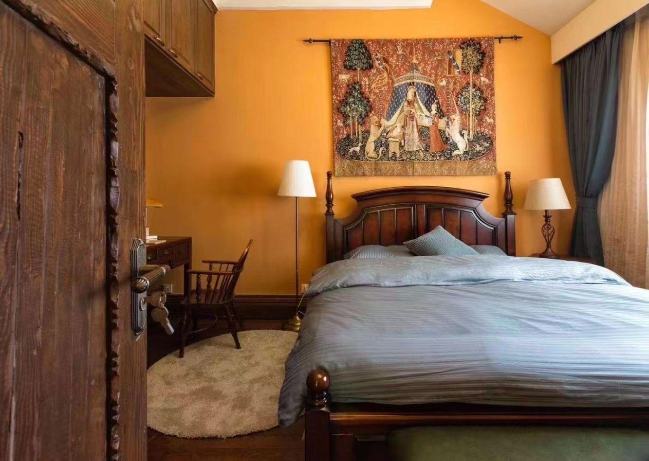 上海长乐村二手房房源图片