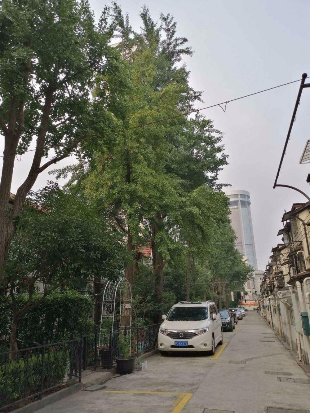 上海长乐村二手房房源图片