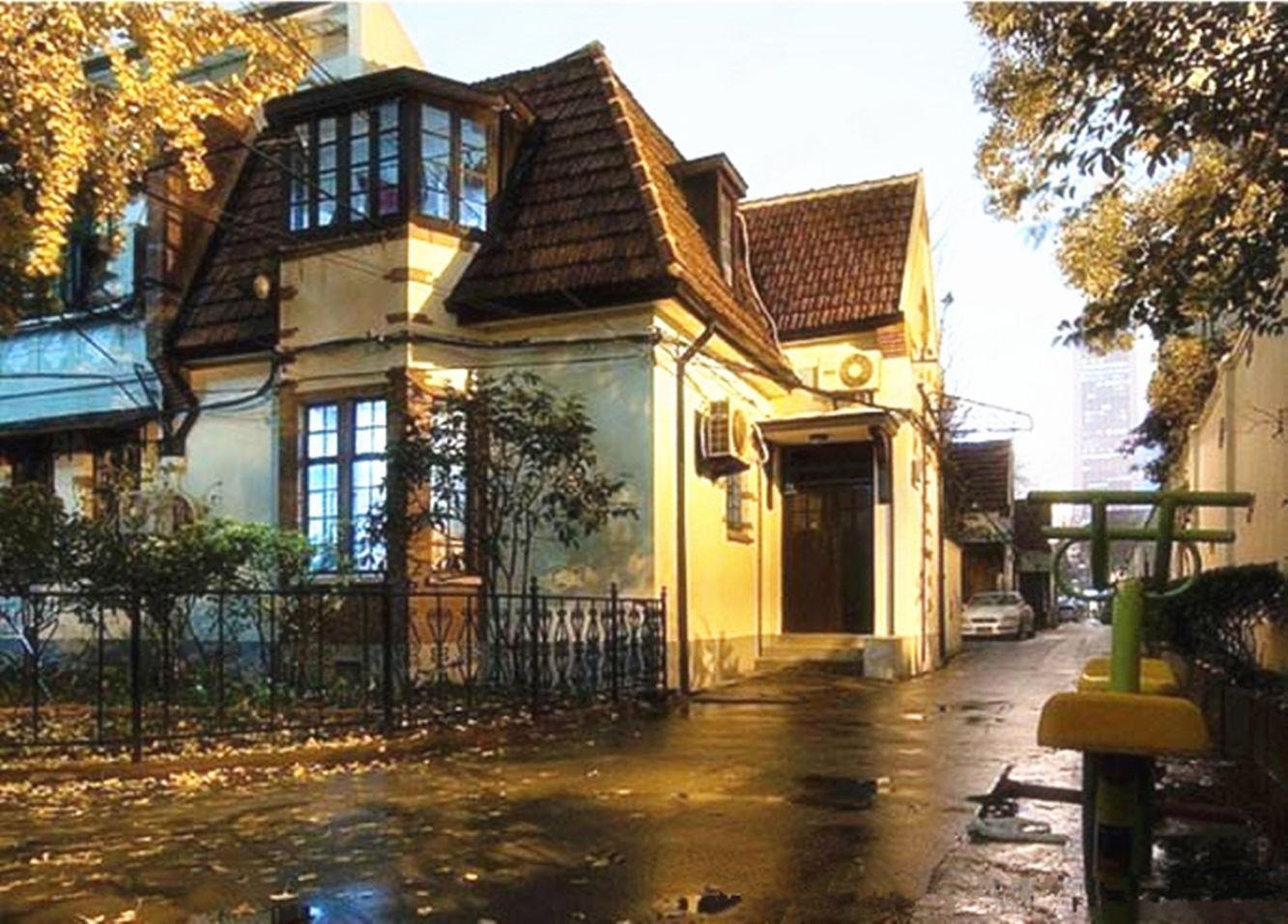 上海长乐村二手房房源图片