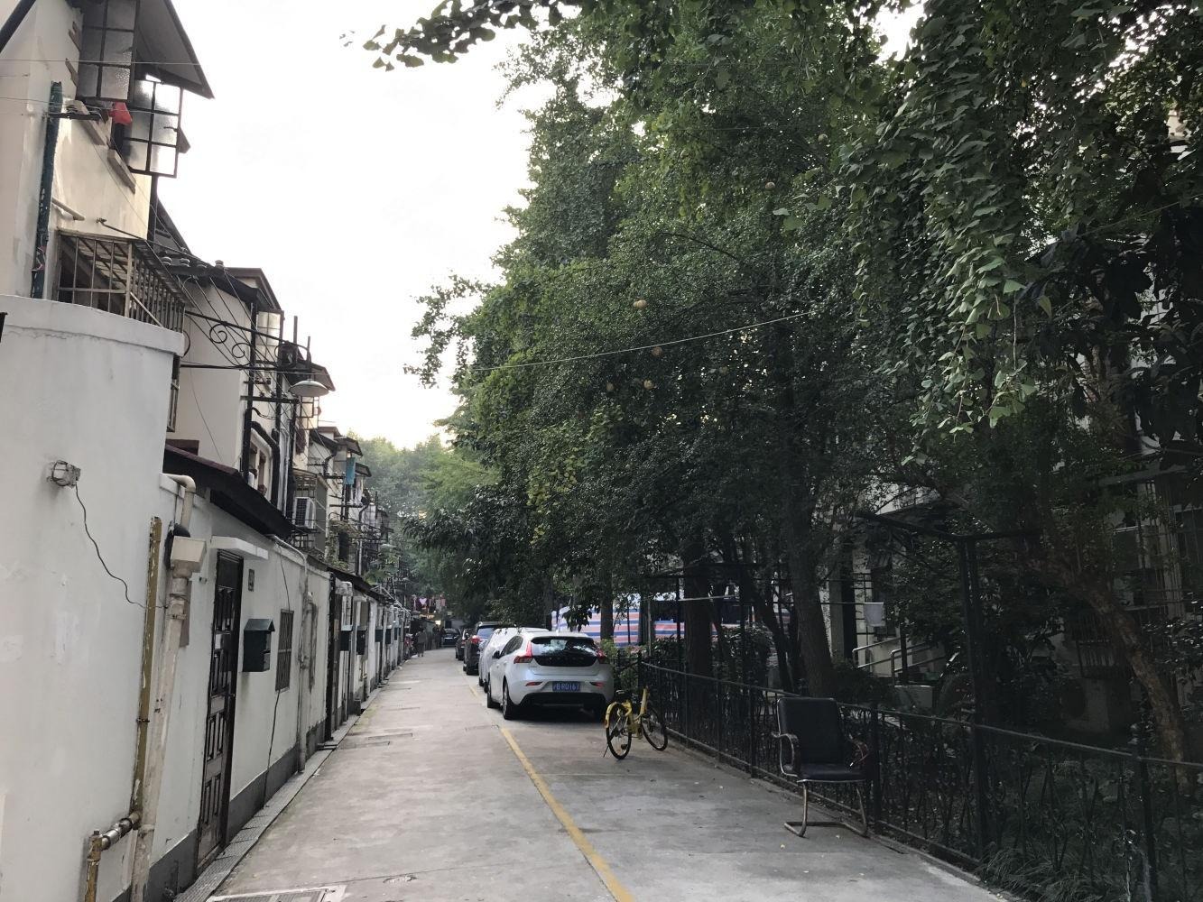 上海长乐村二手房房源图片