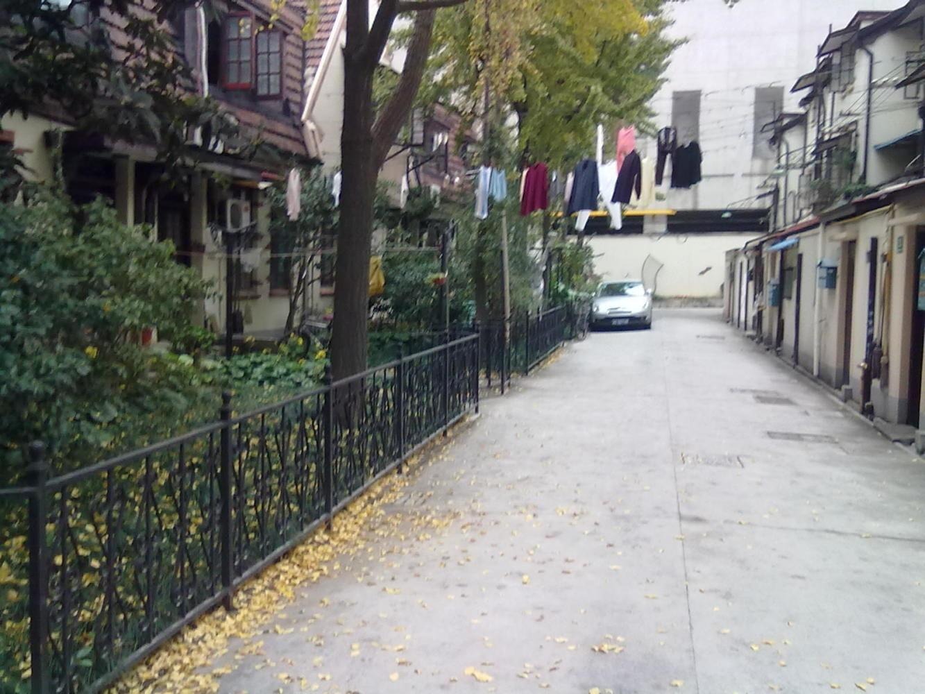 上海长乐村二手房房源图片