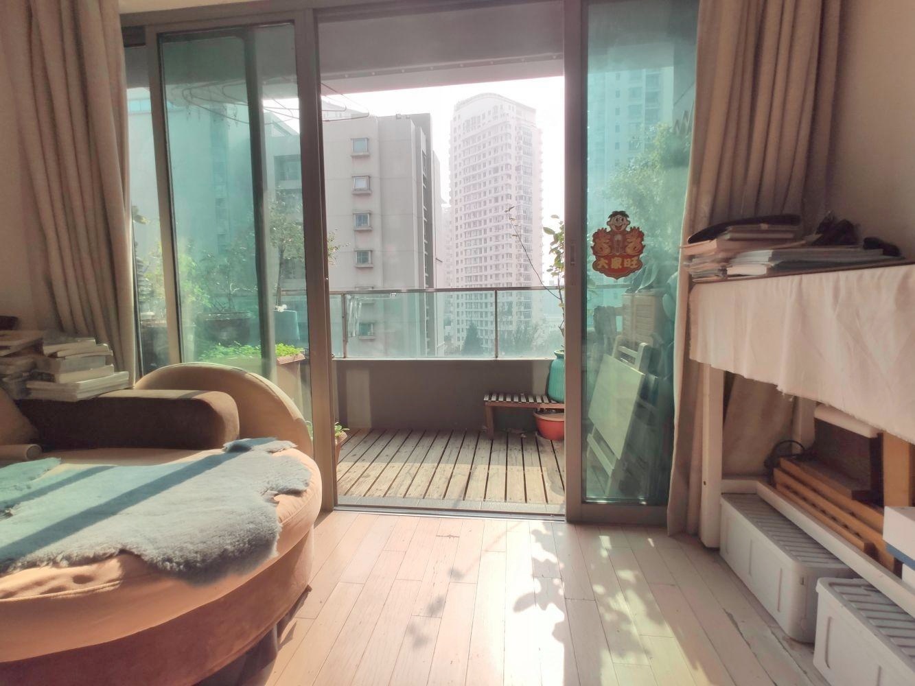 上海静安豪景苑二手房房源图片