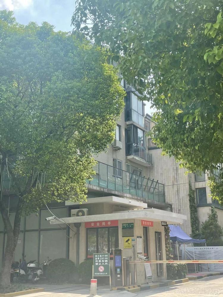 上海梧桐城邦(四期别墅)二手房房源图片