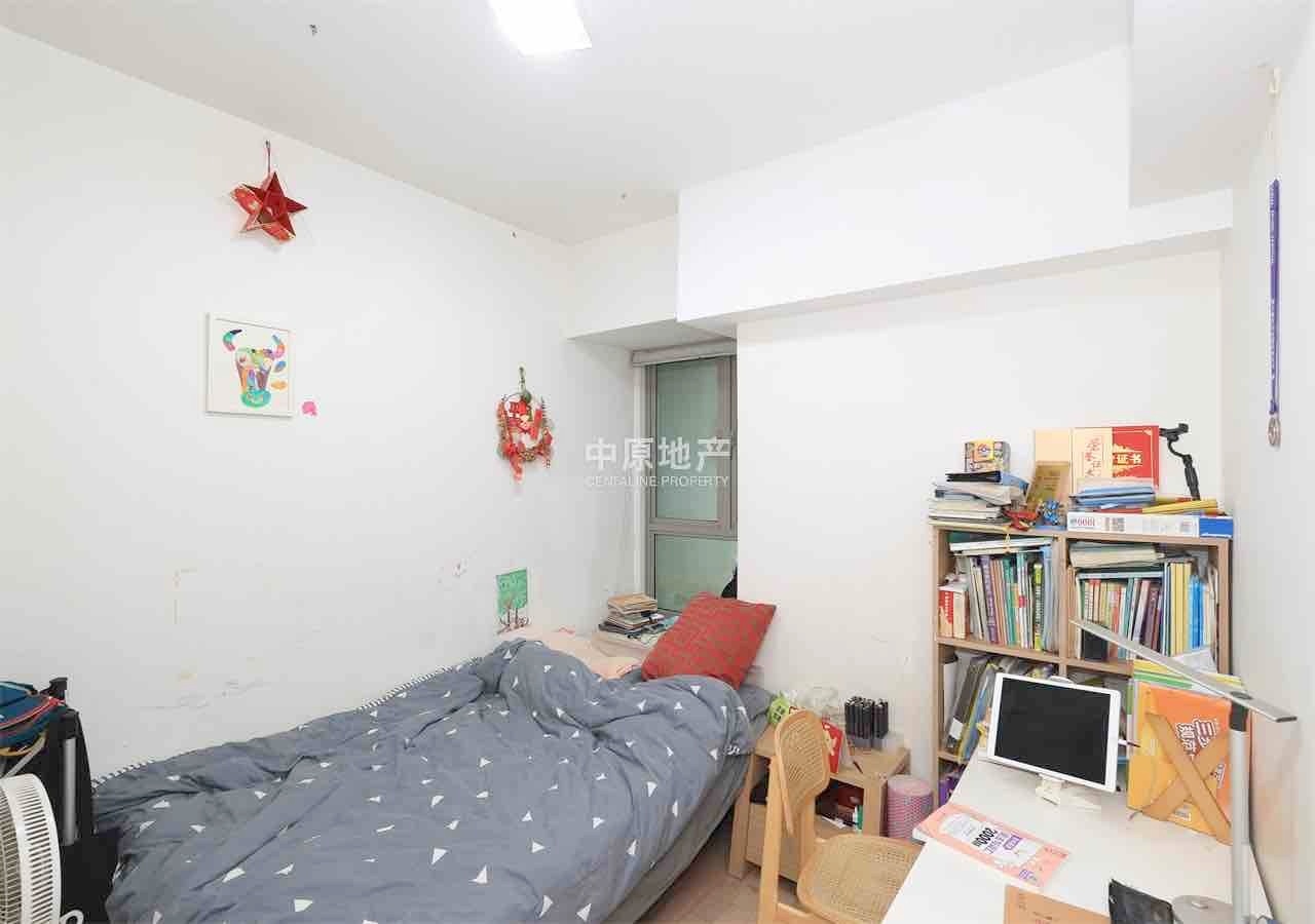 上海静安豪景苑二手房房源图片