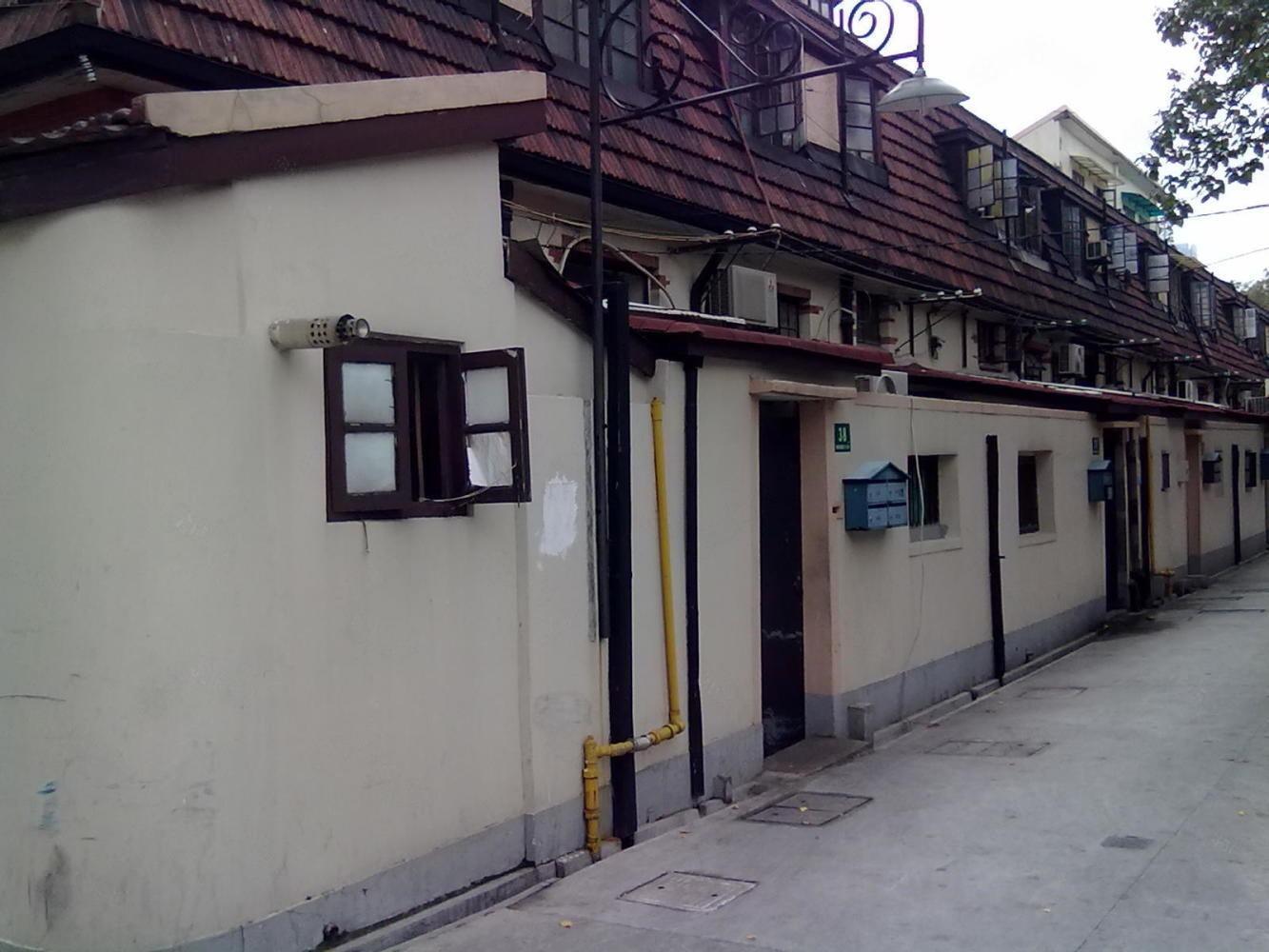 上海长乐村二手房房源图片