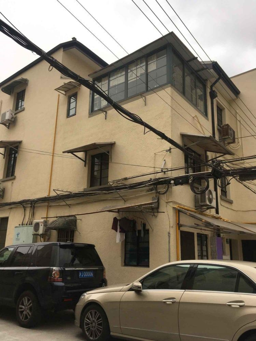 上海上海新邨二手房房源图片