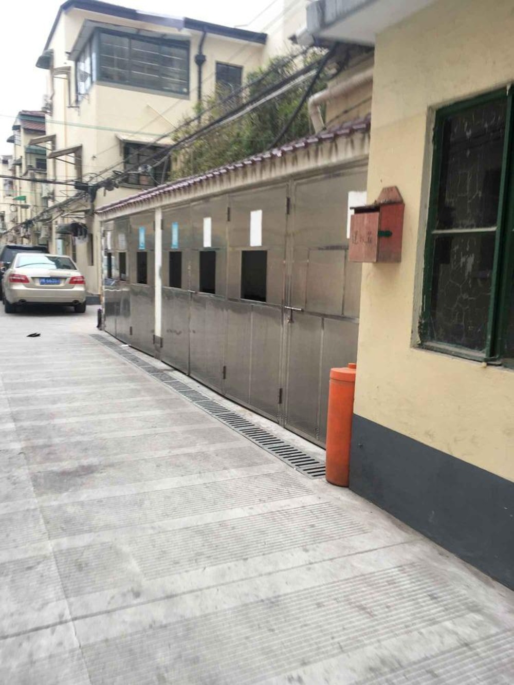 上海上海新邨二手房房源图片