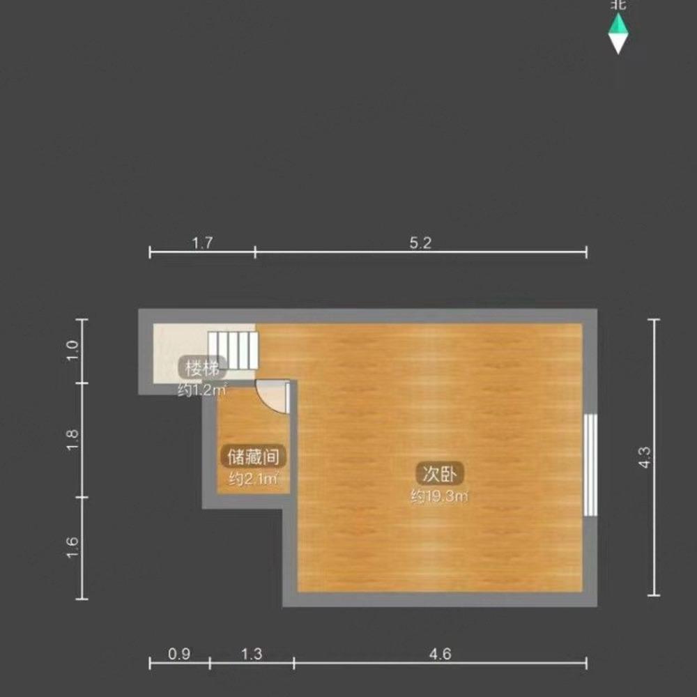 上海合肥路349弄小区二手房房源图片
