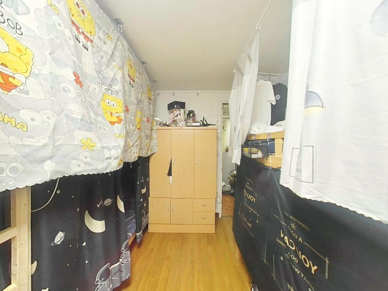 上海斜土新村二手房房源图片