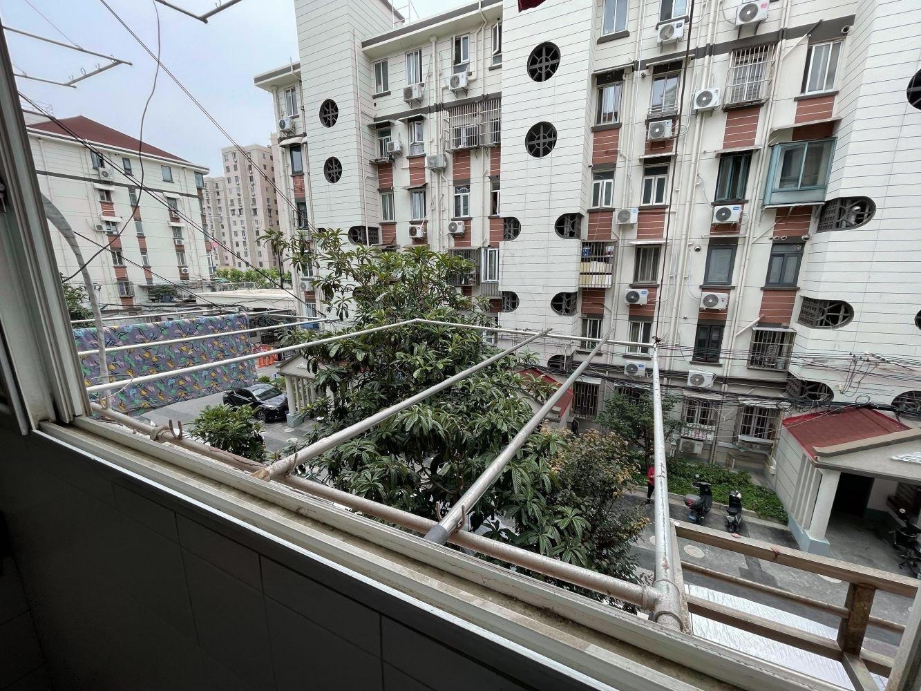 上海新泾七村二手房房源图片