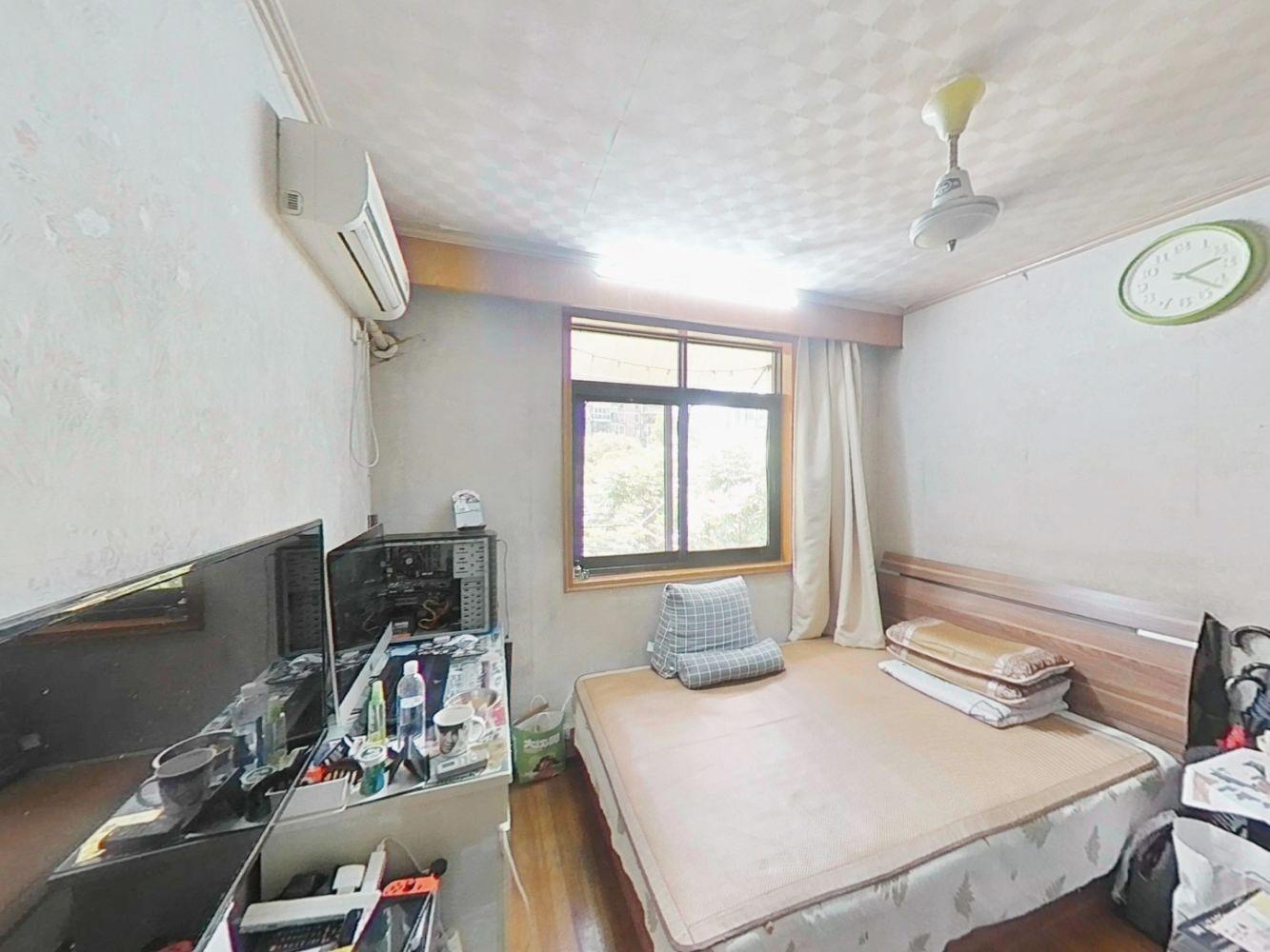 上海斜土新村二手房房源图片