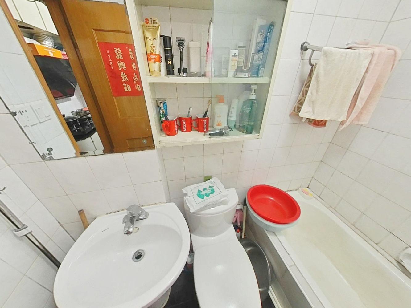 上海斜土新村二手房房源图片