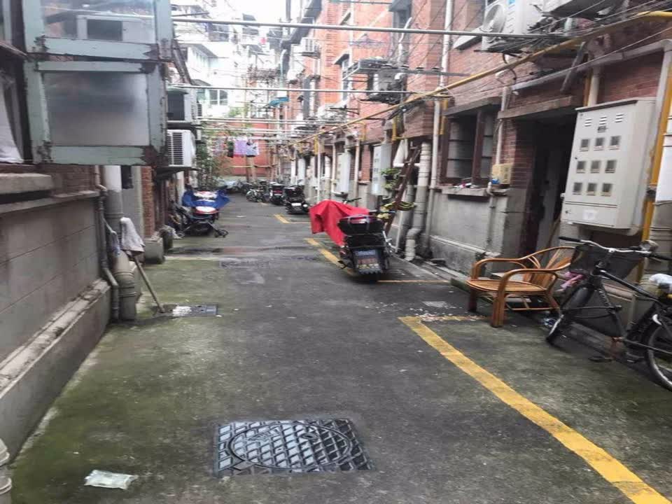 上海步高里二手房房源图片