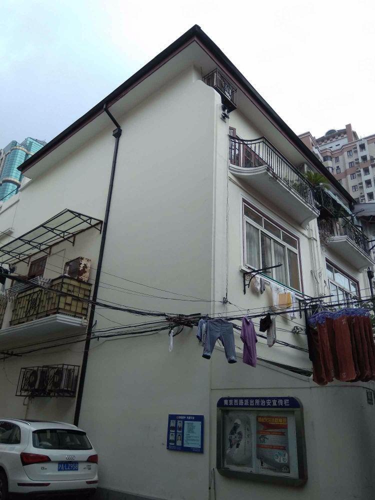 上海模范村二手房房源图片