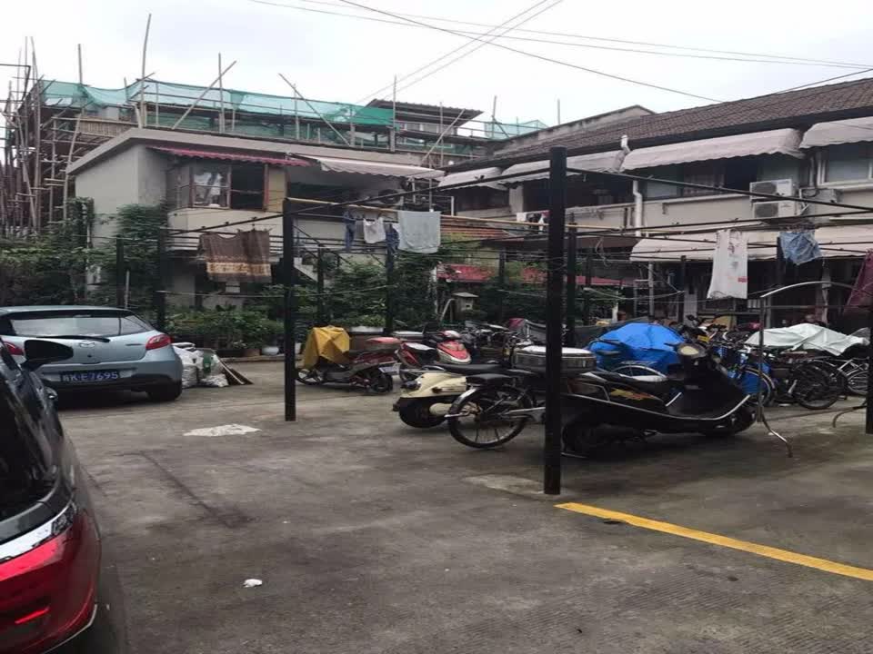 上海步高里二手房房源图片