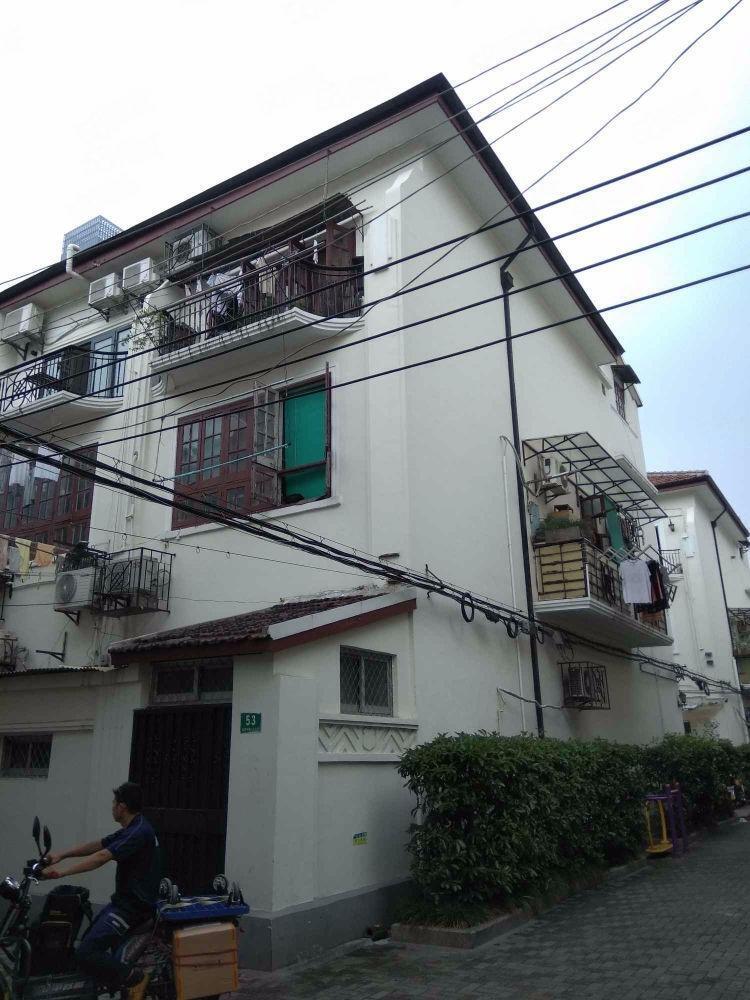 上海模范村二手房房源图片