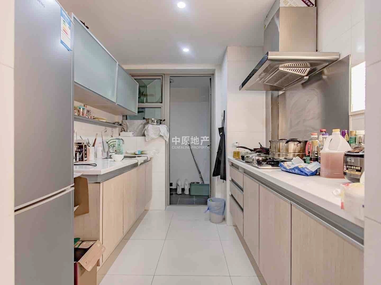 上海静安豪景苑二手房房源图片