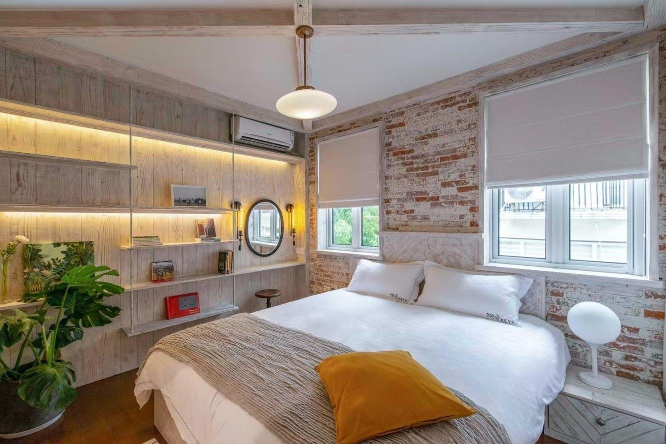 上海模范村二手房房源图片