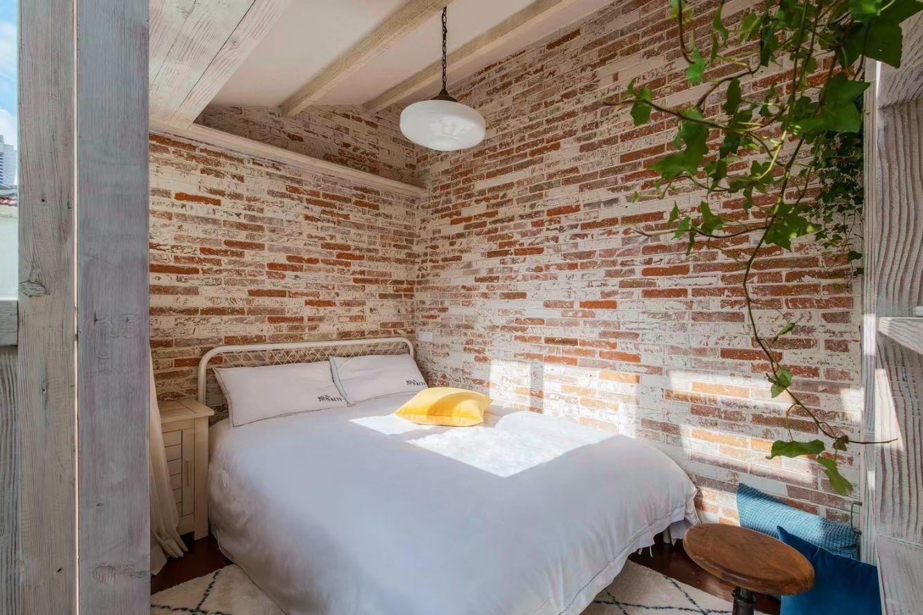 上海模范村二手房房源图片