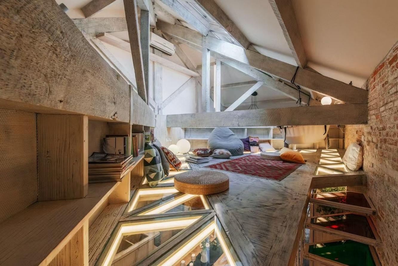 上海模范村二手房房源图片