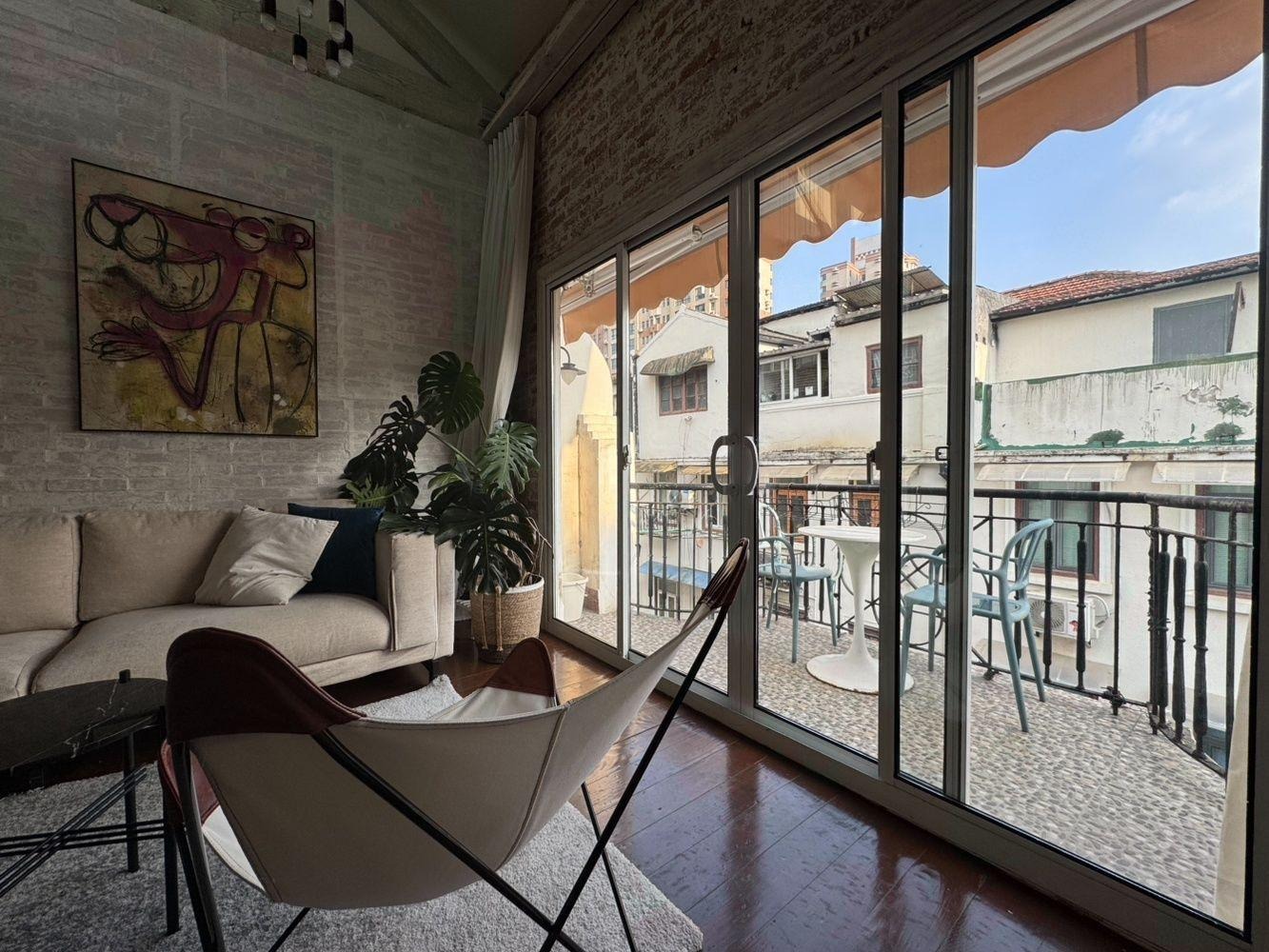 上海模范村二手房房源图片