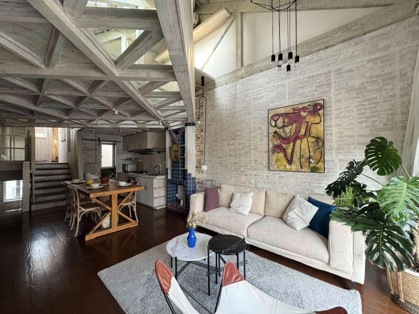 上海模范村二手房房源图片