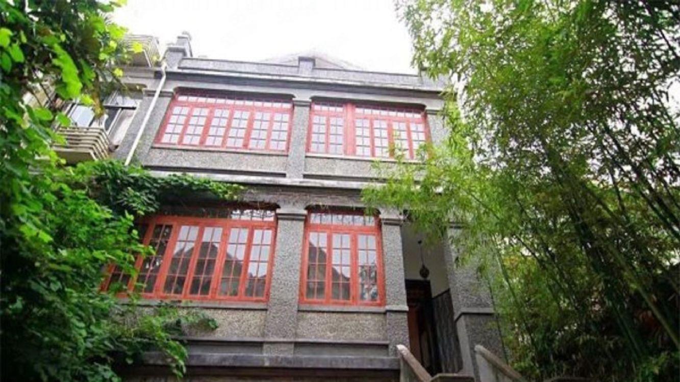 上海永丰村二手房房源图片