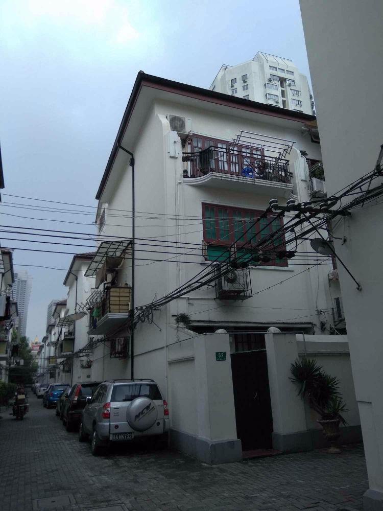 上海模范村二手房房源图片