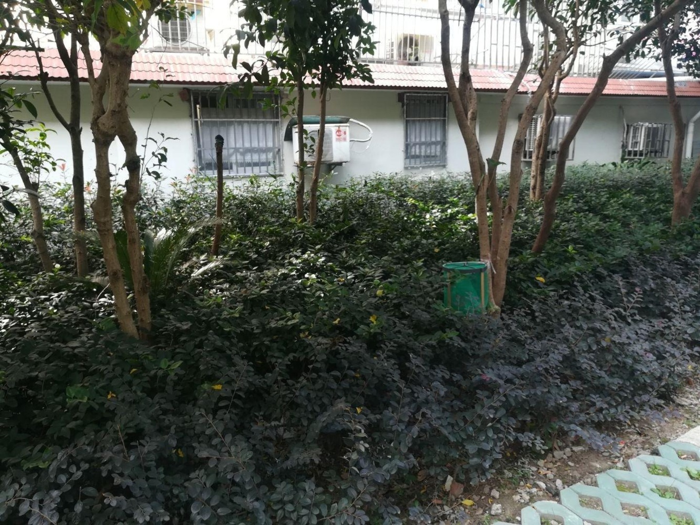 上海瞿溪路904弄小区二手房房源图片