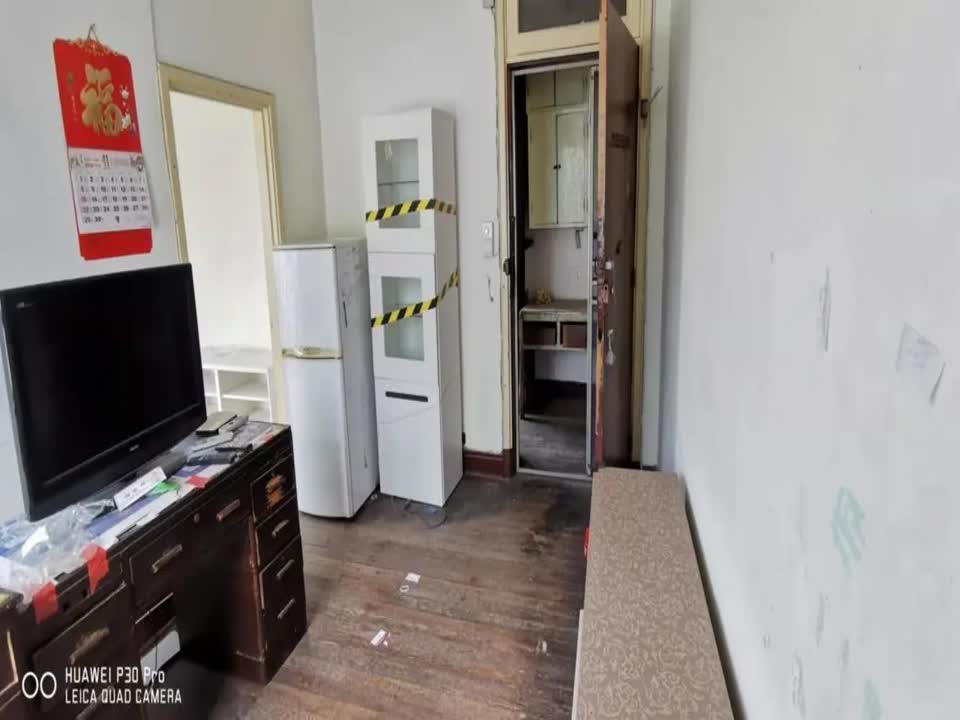 上海陕西北路587弄小区二手房房源图片