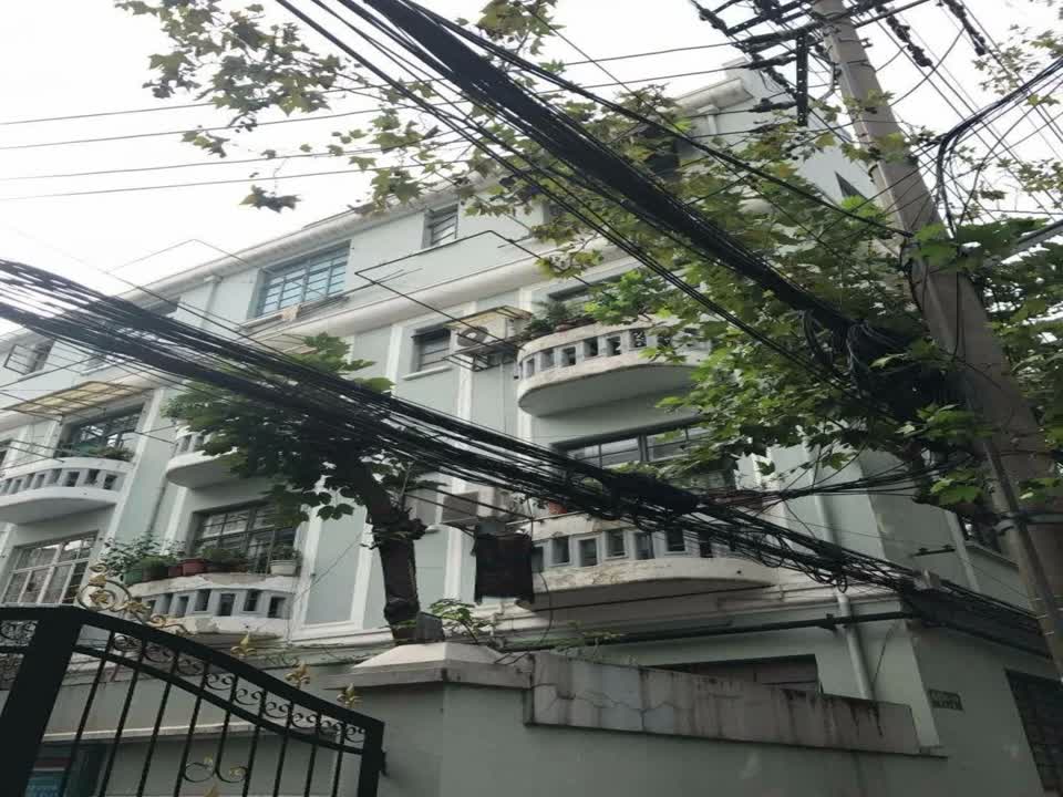 上海陕西北路587弄小区二手房房源图片