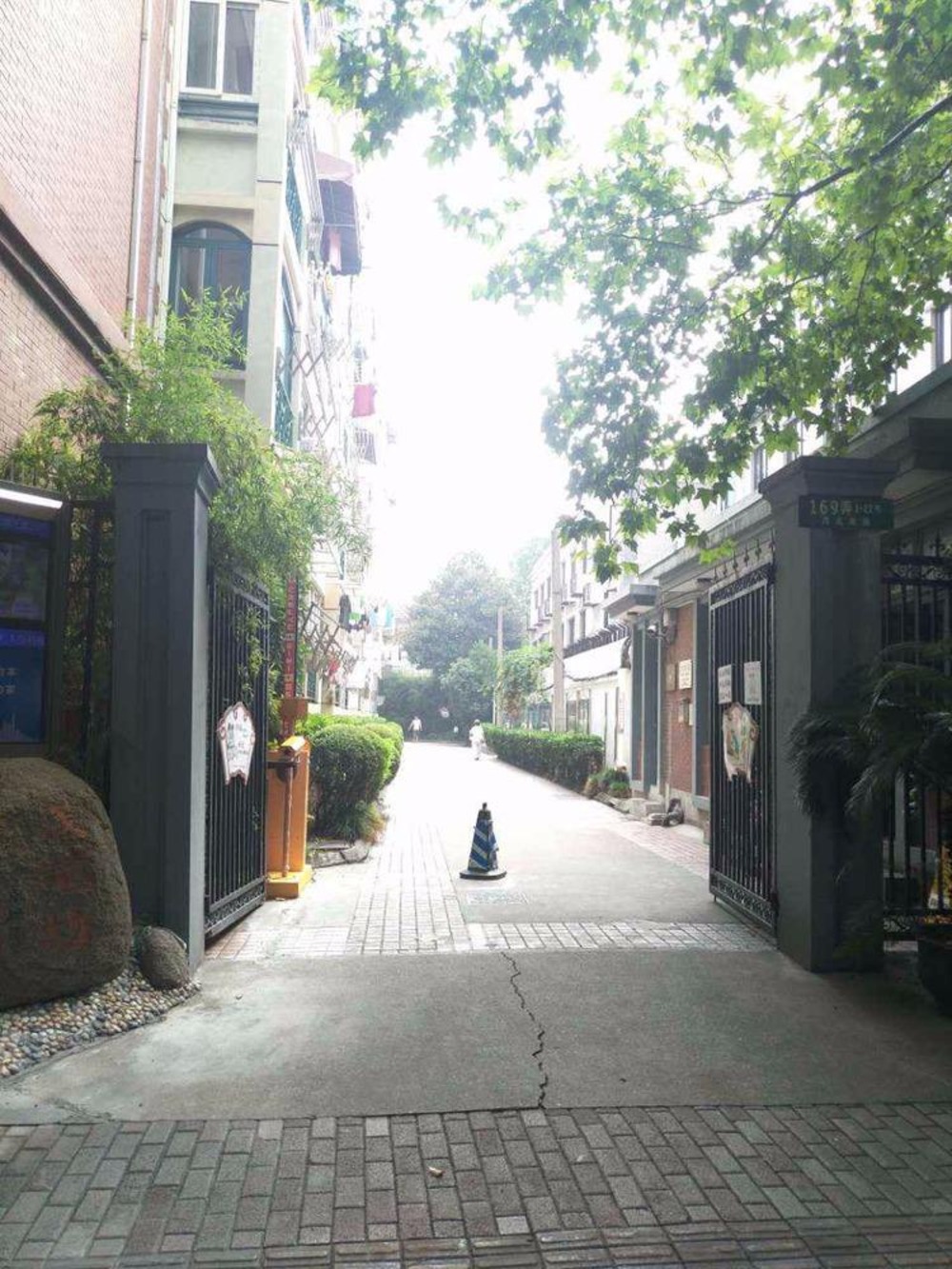 上海茂名坊二手房房源图片
