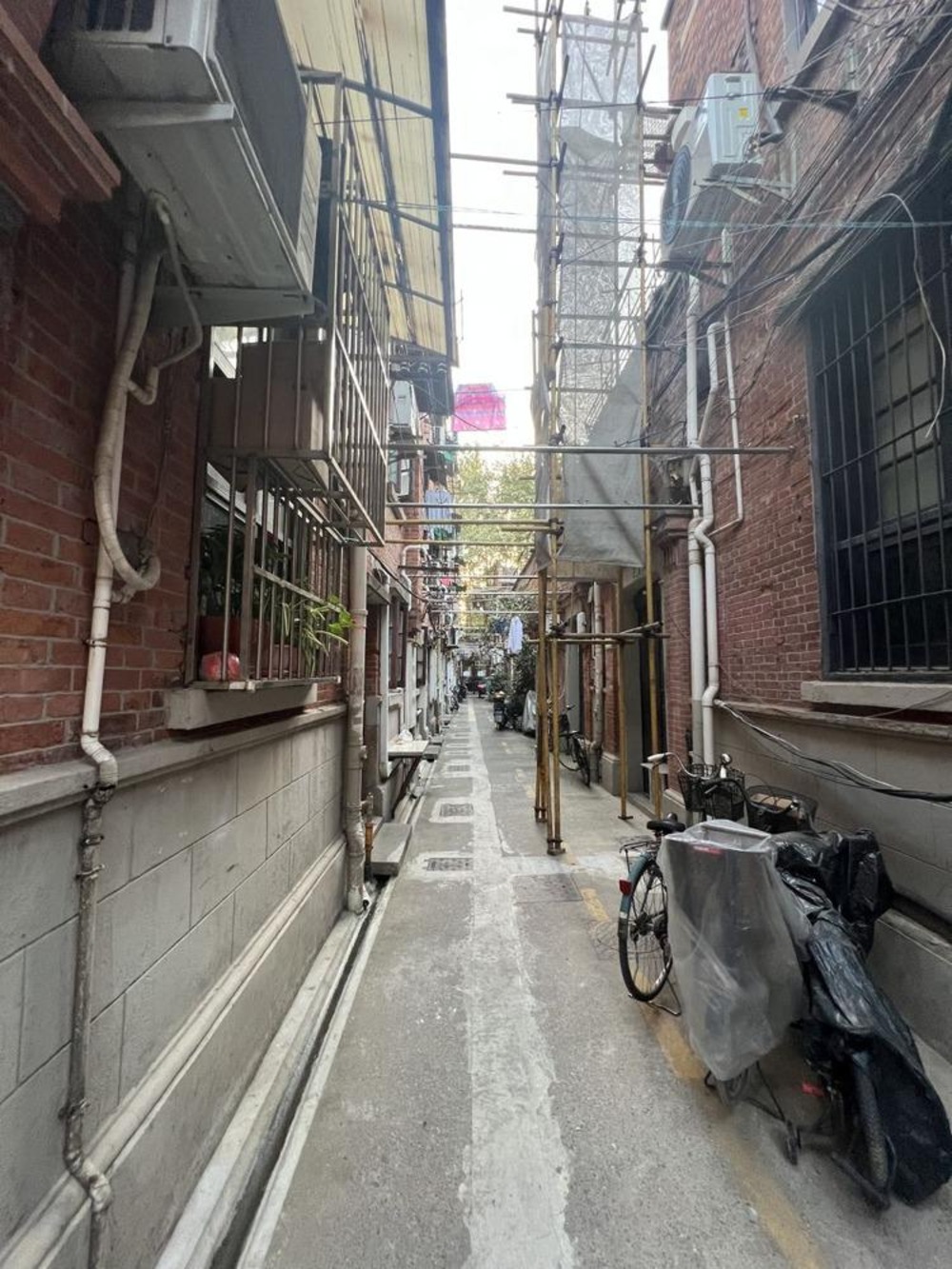 上海步高里二手房房源图片