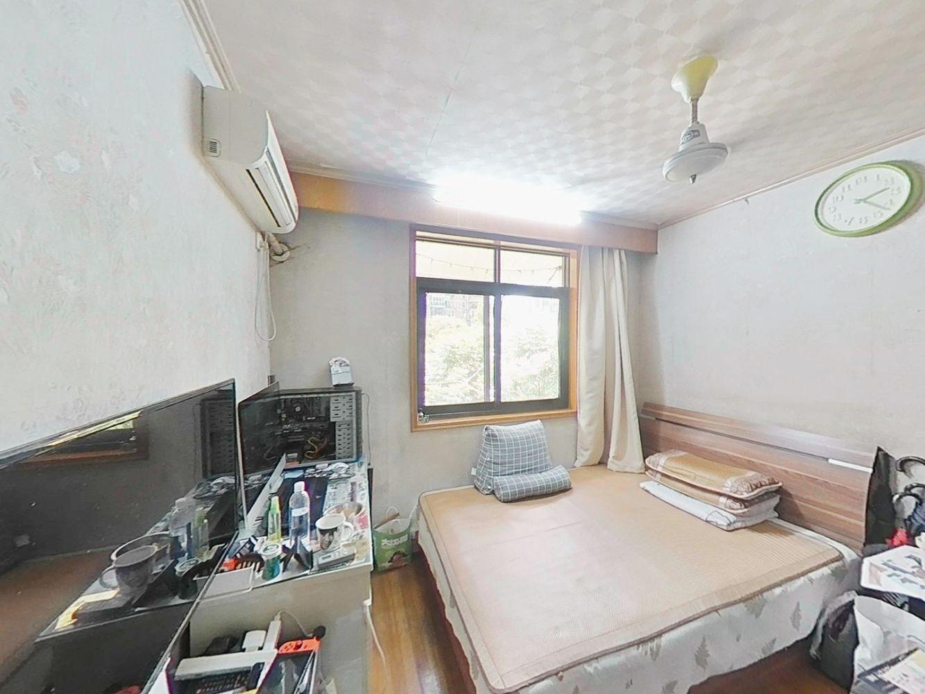上海斜土新村二手房房源图片