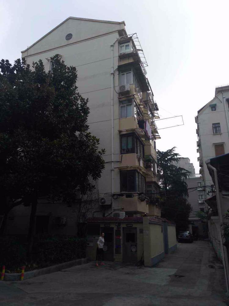 上海茂名坊二手房房源图片