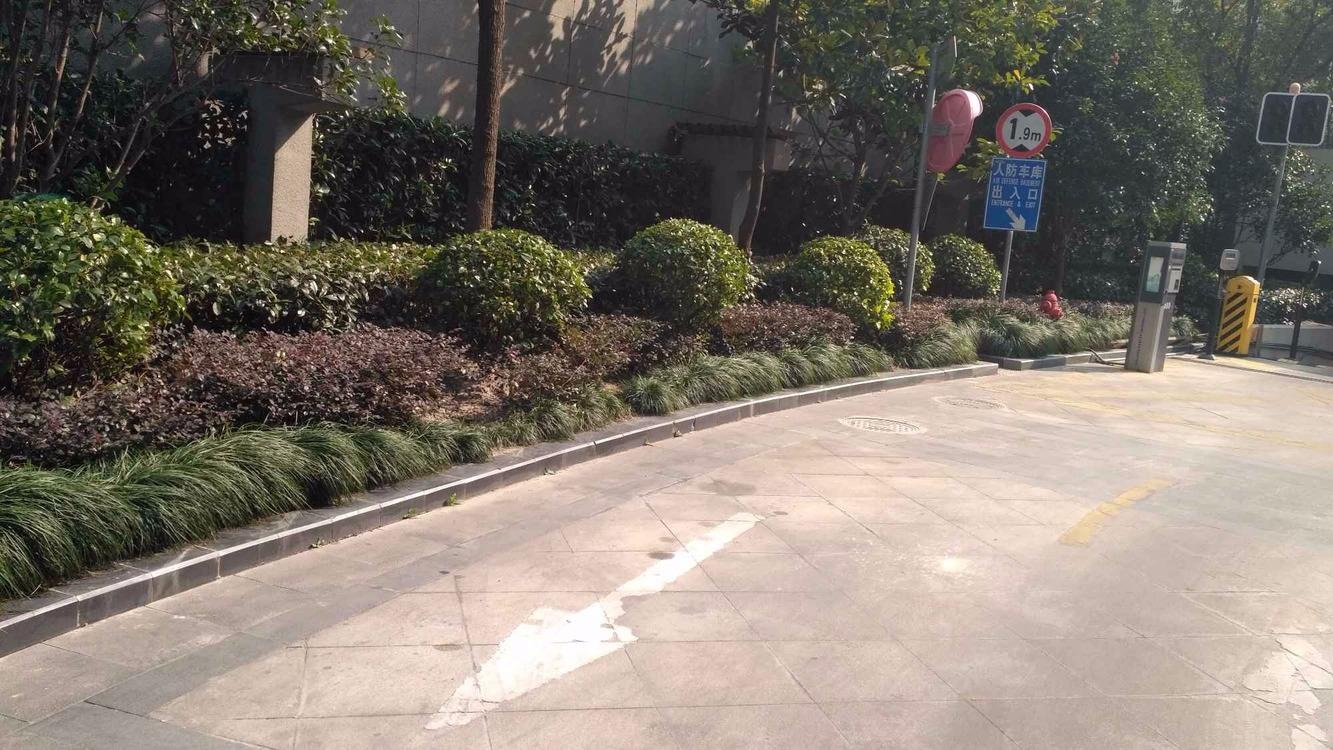 上海黄浦逸城二手房房源图片