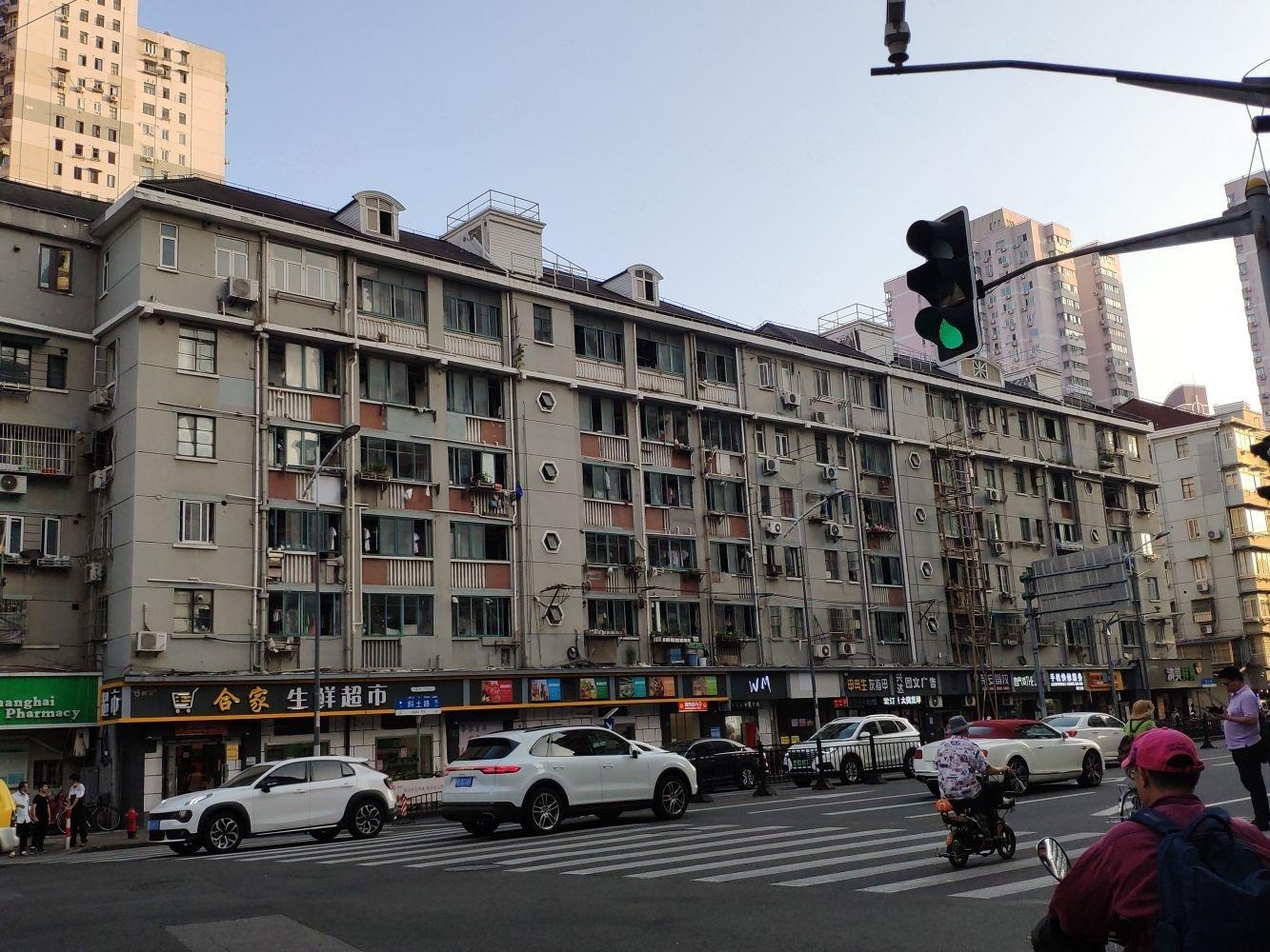 上海斜土路2-22号小区二手房房源图片