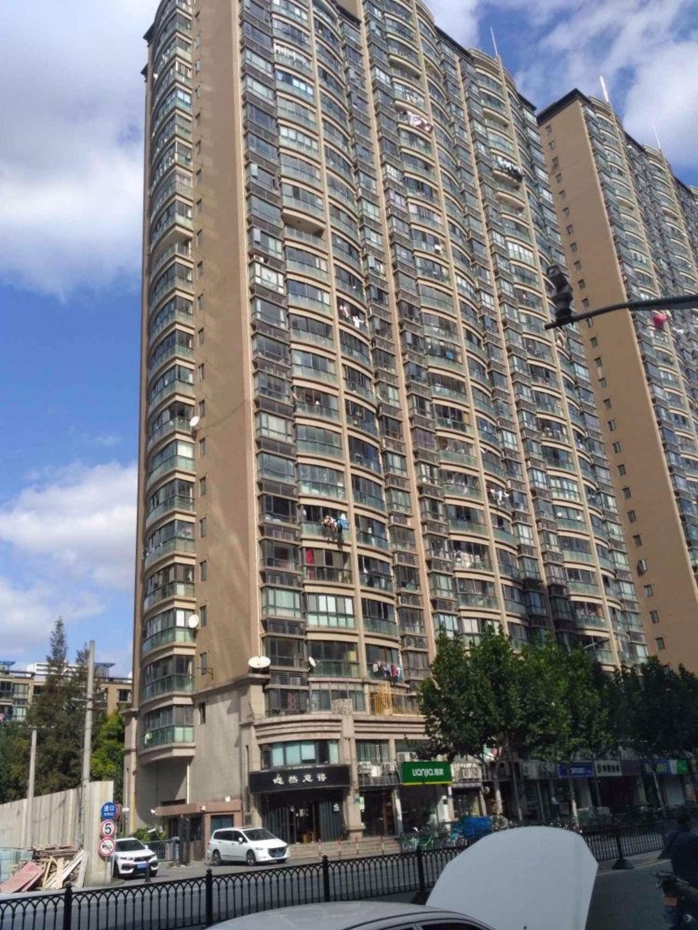 上海海洲国际华园二手房房源图片