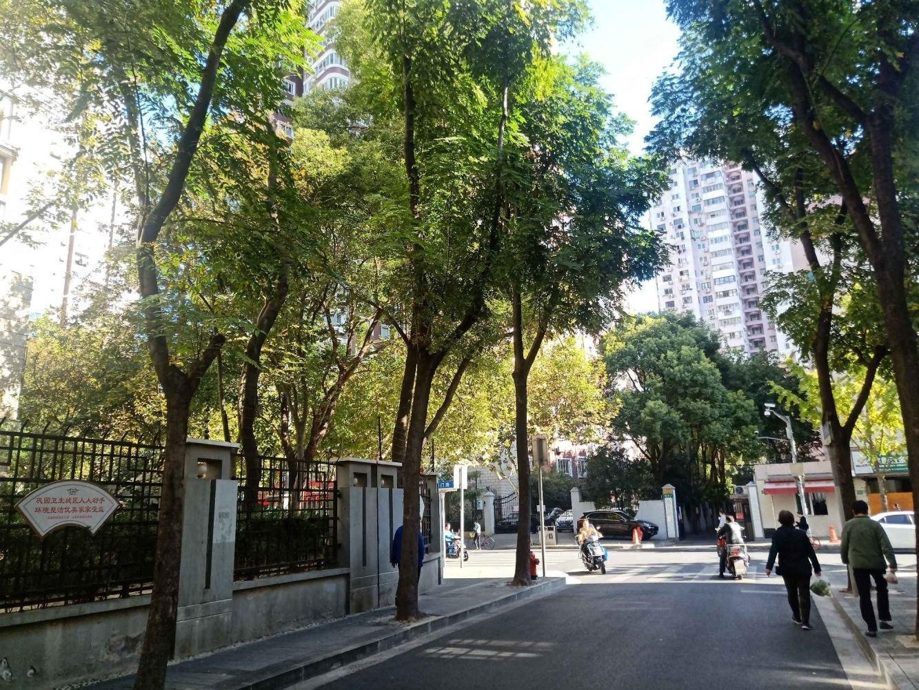 上海五里桥路宅二手房房源图片