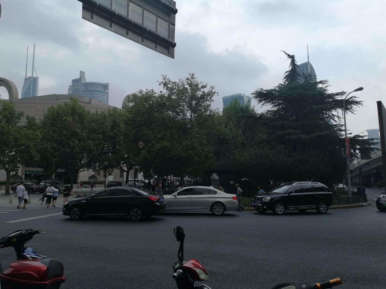 上海延安公寓(黄浦)二手房房源图片