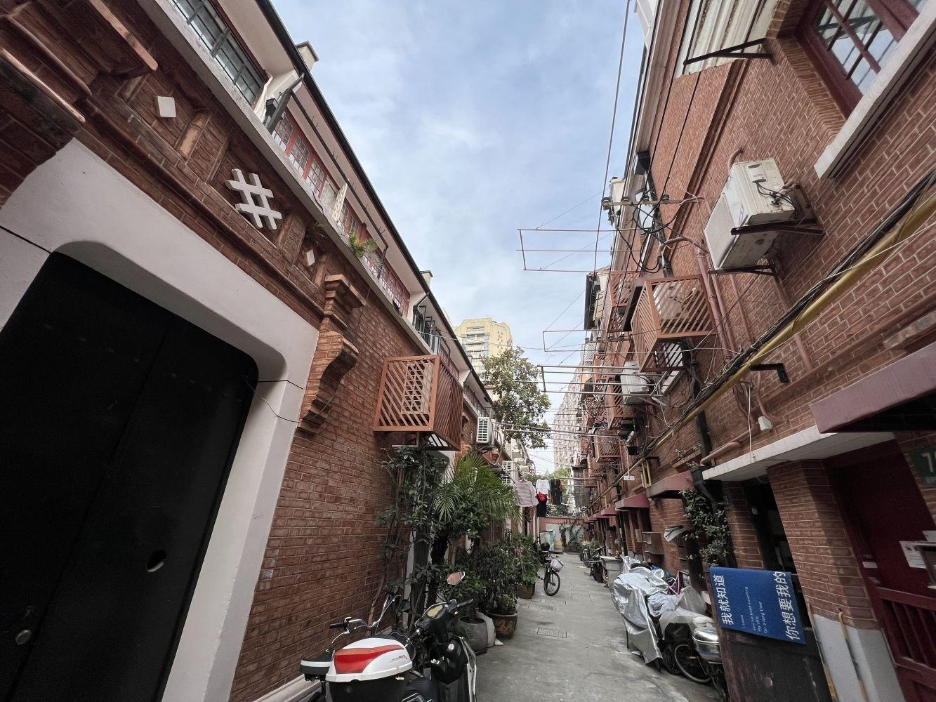 上海四明村二手房房源图片
