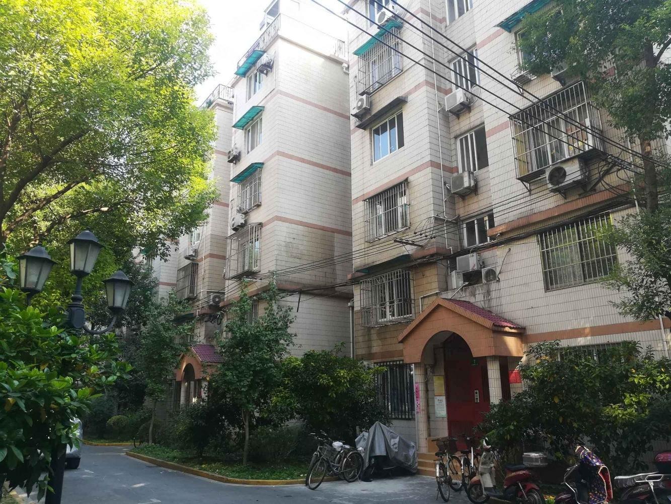 上海鼎达公寓二手房房源图片